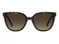 Carolina Herrera Sonnenbrille HER 0297/S 086/HA
