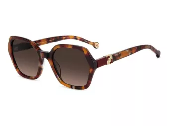 Carolina Herrera Sonnenbrille HER 0298/G/S 086/HA