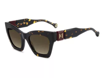 Carolina Herrera Sonnenbrille HER 0327/S 086/HA