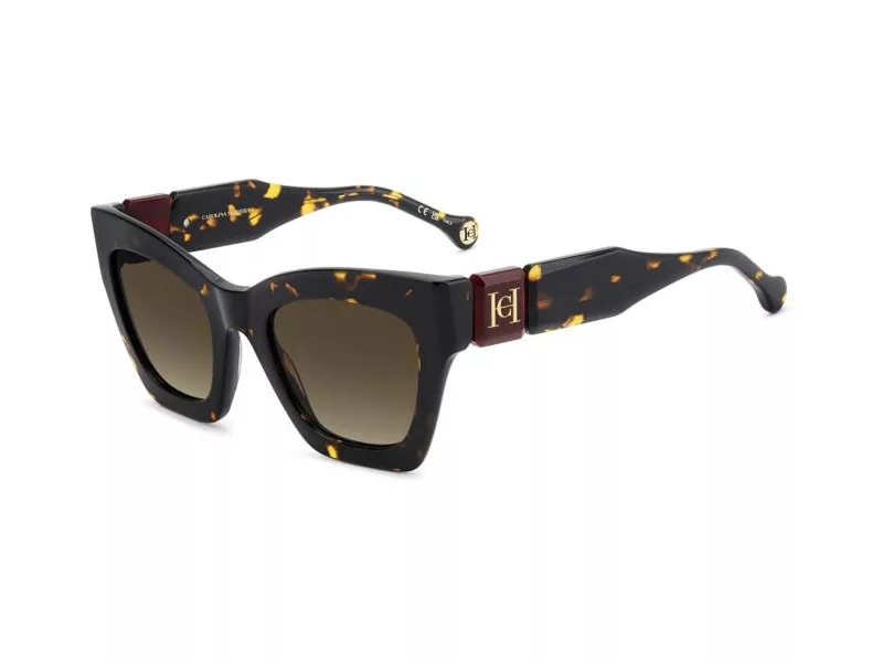 Carolina Herrera Sonnenbrille HER 0327/S 086/HA
