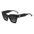 Carolina Herrera Sonnenbrille HER 0327/S 807/9O