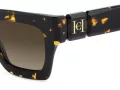 Carolina Herrera Sonnenbrille HER 0328/S 086/HA