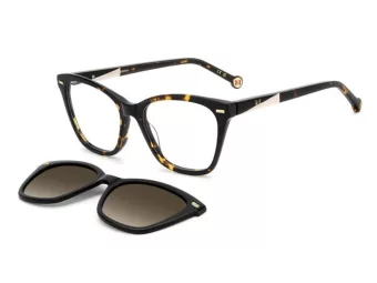Carolina Herrera Brillen HER 0334/C 086