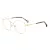 Carolina Herrera Brillen HER 0345 000