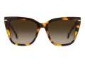 Carolina Herrera Sonnenbrille HER 0351/G/S 086/HA
