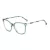 Carolina Herrera Brillen HER 0353 1ED
