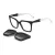 Carolina Herrera Brillen HER 0376/C 80S