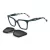 Carolina Herrera Brillen HER 0376/C ZI9