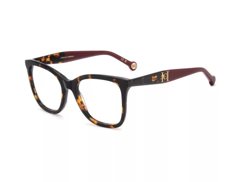Carolina Herrera Brillen HER 0378 086