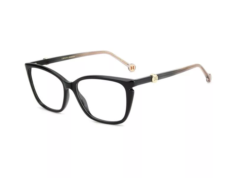Carolina Herrera HER 0387 807 54 Női szemüvegkeret (optikai keret)
