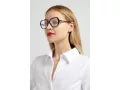 Carolina Herrera HER 0388 807 53 Női szemüvegkeret (optikai keret)