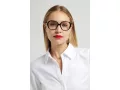 Carolina Herrera HER 0388 807 53 Női szemüvegkeret (optikai keret)