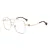 Carolina Herrera Brillen HER 0397 000