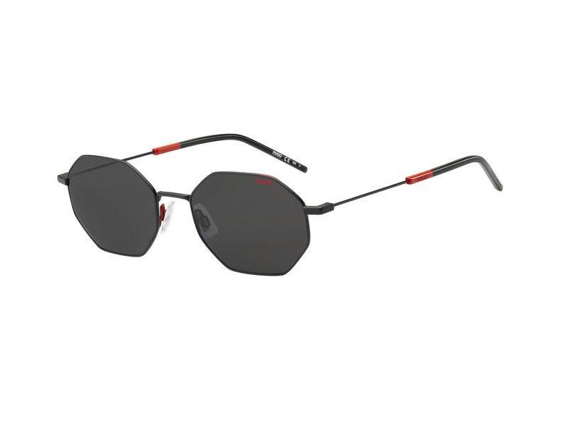 Hugo Boss Sonnenbrille HG 1118/S BLX/IR