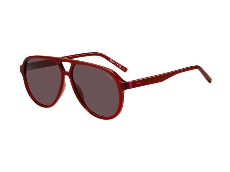 Hugo Boss Sonnenbrille HG 1362/S C9A/U1