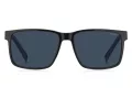 Hugo Boss Sonnenbrille HG 1369/S KB7/KU