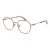 Ana Hickmann Brillen HIY 1006 01A