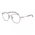 Ana Hickmann Brillen HIY 1006 06A