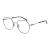 Ana Hickmann Brillen HIY 1006 12A