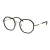 Ana Hickmann Brillen HIY 1007 A01