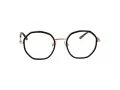 Ana Hickmann Brillen HIY 1007 A01