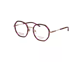 Ana Hickmann Brillen HIY 1007 E03