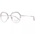 Ana Hickmann Brillen HIY 1014 05A