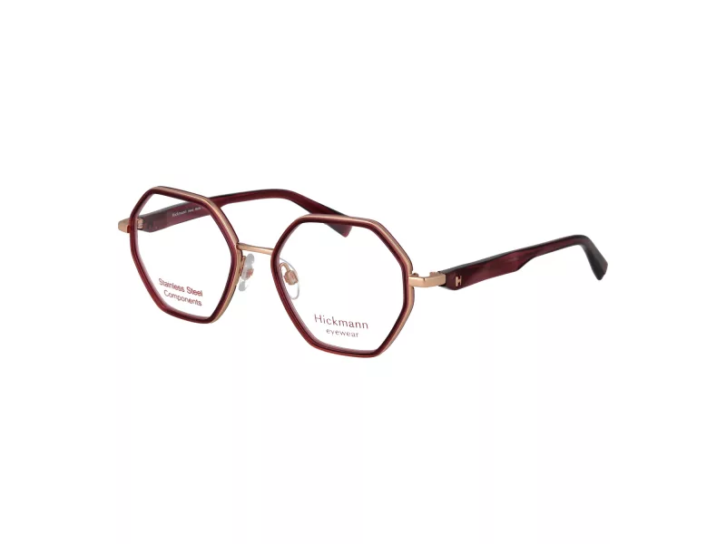 Ana Hickmann Brillen HIY 1025 T02