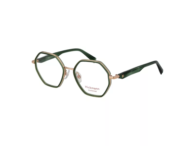 Ana Hickmann Brillen HIY 1025 T03