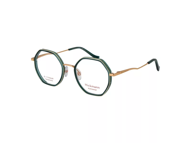 Ana Hickmann Brillen HIY 1027T T01