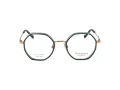Ana Hickmann Brillen HIY 1027T T01