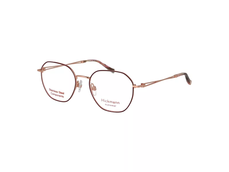 Ana Hickmann Brillen HIY 1029 07A