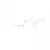 Ana Hickmann Brillen HIY 1031T 05B