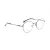 Ana Hickmann Brillen HIY 1031T 12A