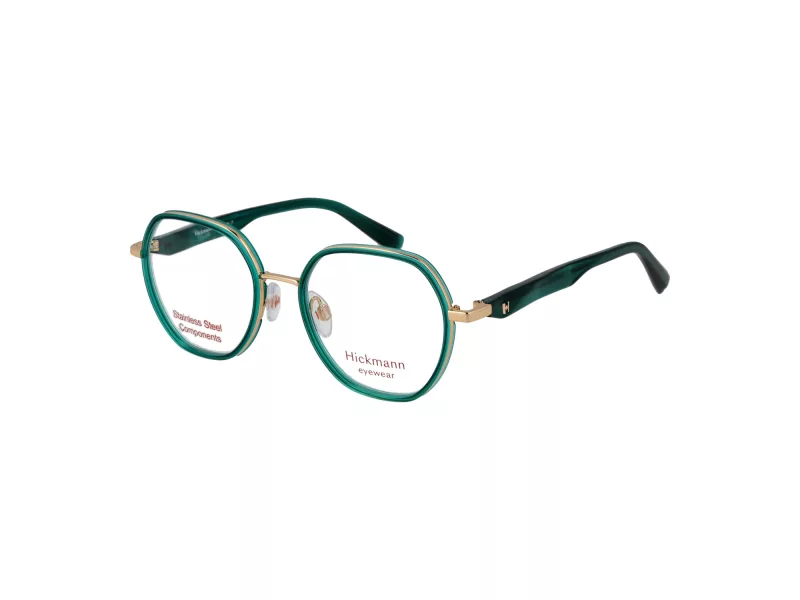 Ana Hickmann Brillen HIY 1032 T01