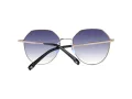Ana Hickmann Sonnenbrille HIY 3001 09A