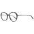 Ana Hickmann Brillen HIY 6001 P01