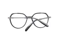 Ana Hickmann Brillen HIY 6001 P01