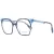 Ana Hickmann Brillen HIY 6004 H04