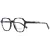 Ana Hickmann Brillen HIY 6005 G21