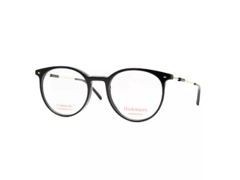 Ana Hickmann Brillen HIY 6009T A01