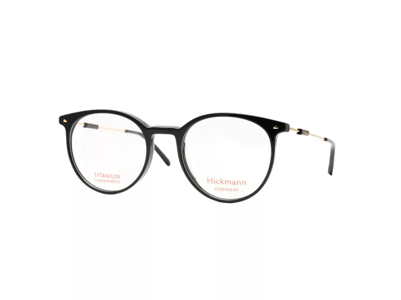 Ana Hickmann Brillen HIY 6009T A01
