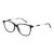 Ana Hickmann Brillen HIY 6010T E01
