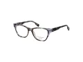 Ana Hickmann Brillen HIY 6017 G21