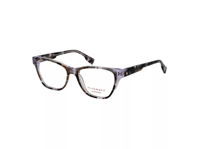 Ana Hickmann Brillen HIY 6017 G21