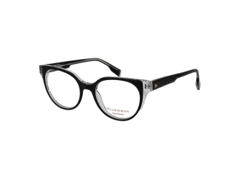 Ana Hickmann Brillen HIY 6018 H01