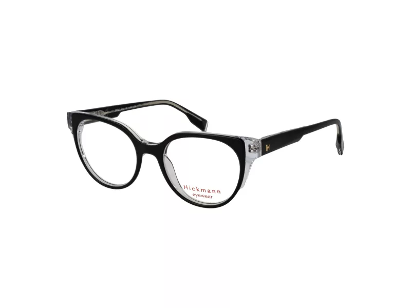 Ana Hickmann Brillen HIY 6018 H01
