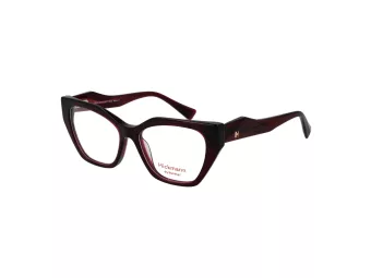 Ana Hickmann Brillen HIY 6019 T01