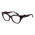 Ana Hickmann Brillen HIY 6019 T01