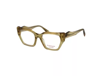 Ana Hickmann Brillen HIY 6020 T02